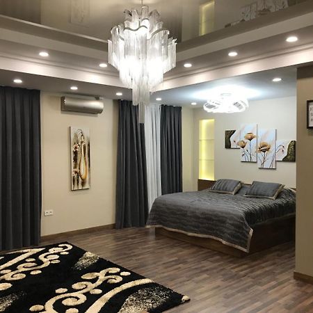 Green City Apartment 1 Ташкент Екстериор снимка