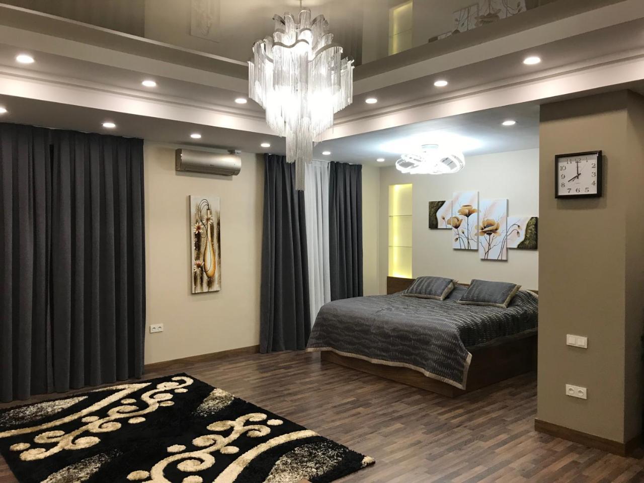 Green City Apartment 1 Ташкент Екстериор снимка