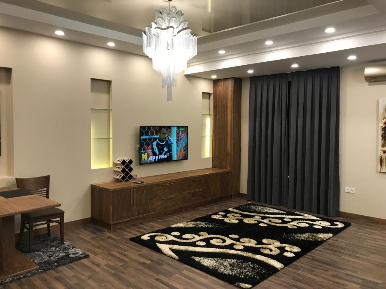 Green City Apartment 1 Ташкент Екстериор снимка