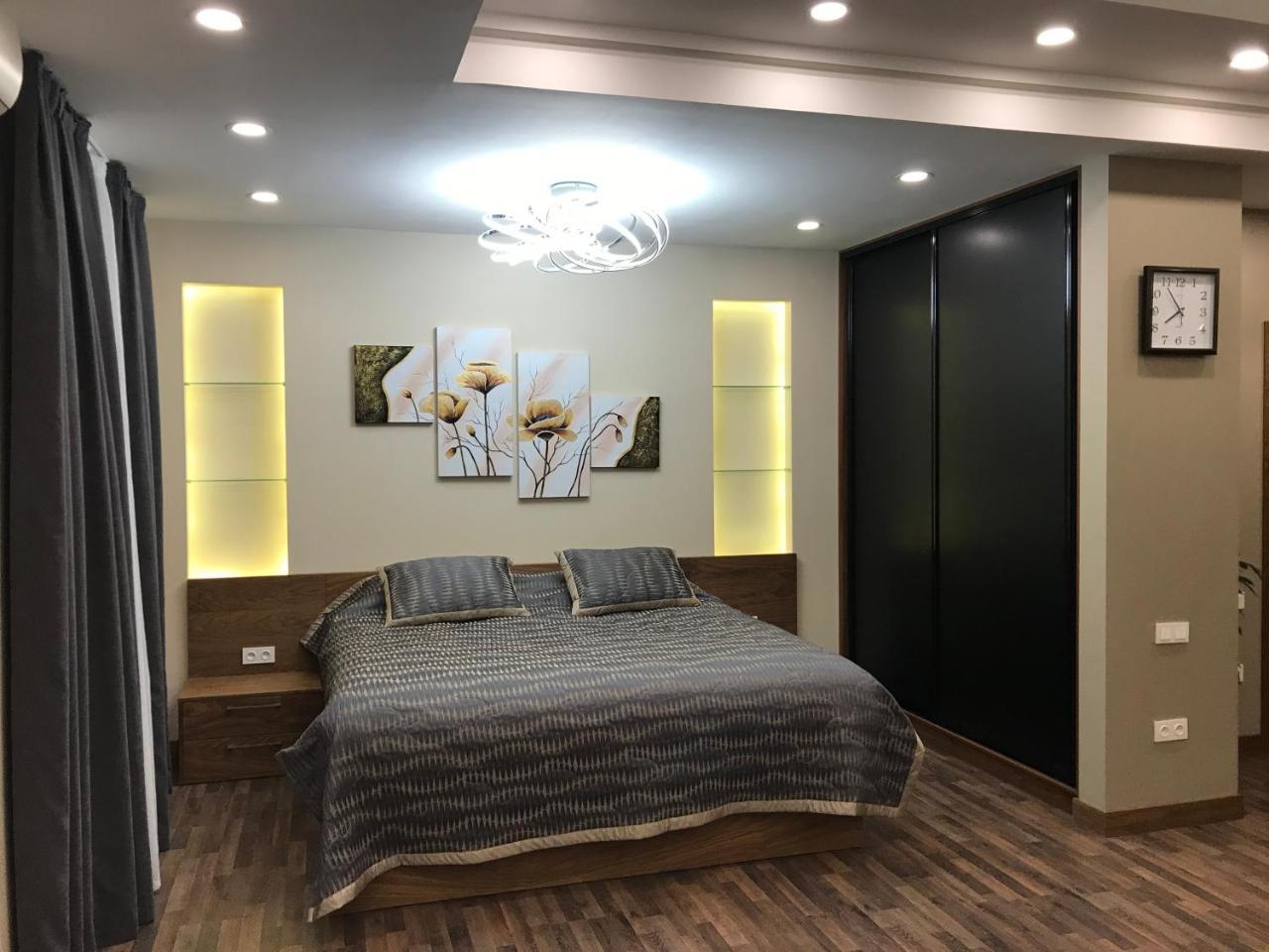 Green City Apartment 1 Ташкент Екстериор снимка