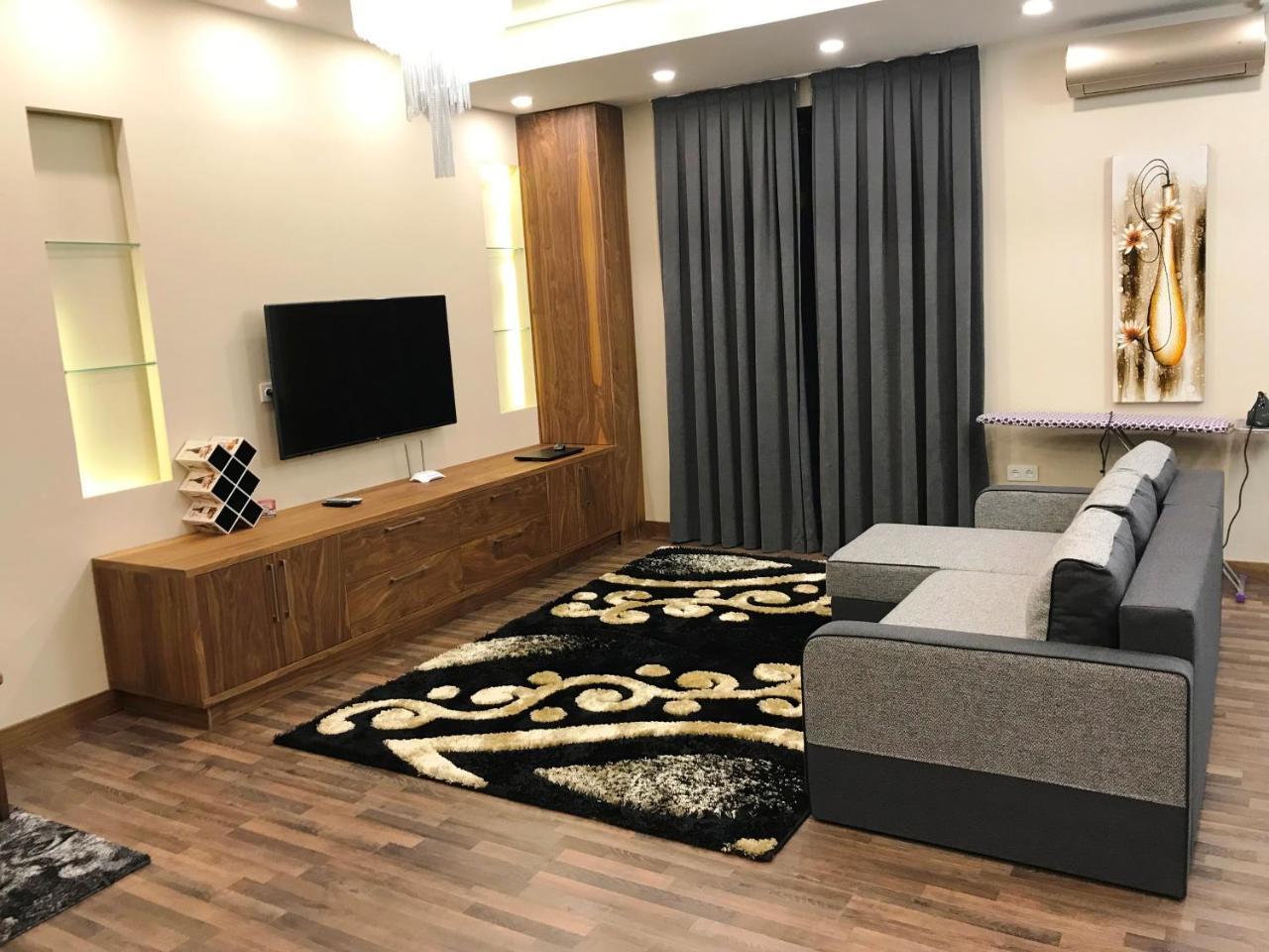 Green City Apartment 1 Ташкент Екстериор снимка