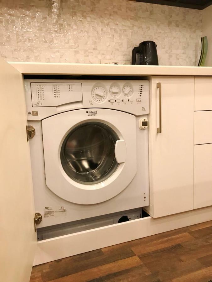 Green City Apartment 1 Ташкент Екстериор снимка