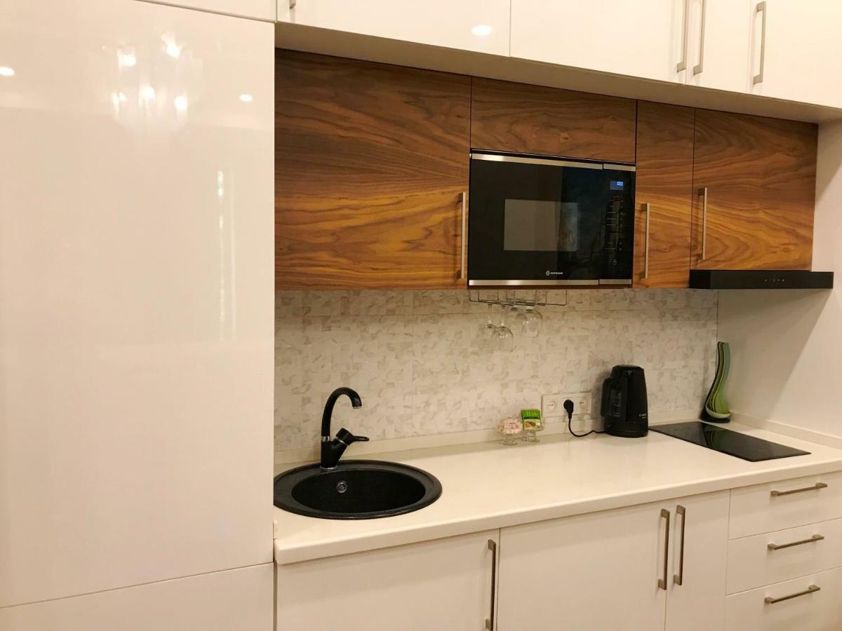 Green City Apartment 1 Ташкент Екстериор снимка