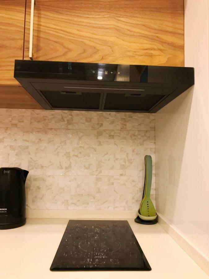 Green City Apartment 1 Ташкент Екстериор снимка