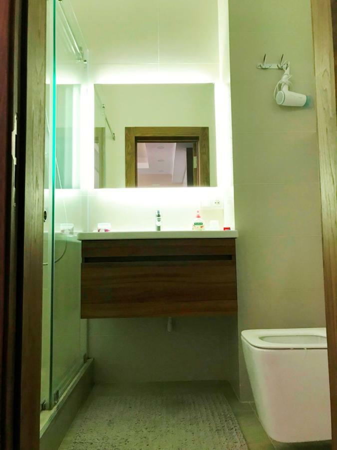Green City Apartment 1 Ташкент Екстериор снимка
