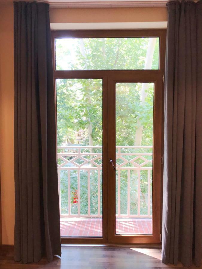 Green City Apartment 1 Ташкент Екстериор снимка