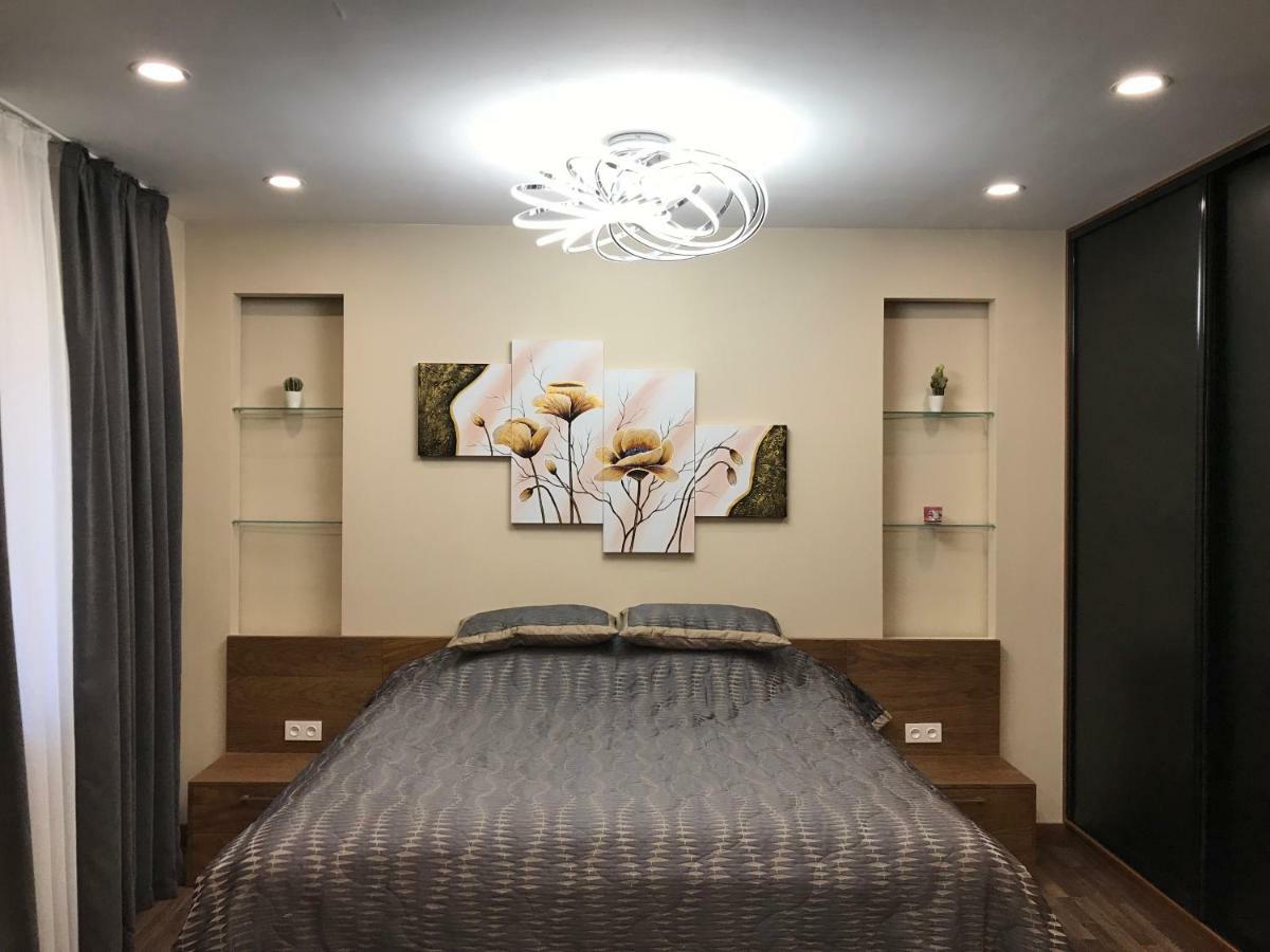 Green City Apartment 1 Ташкент Екстериор снимка