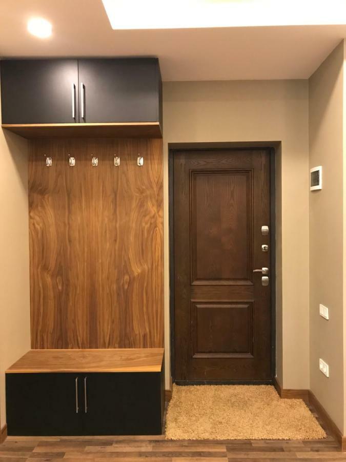Green City Apartment 1 Ташкент Екстериор снимка