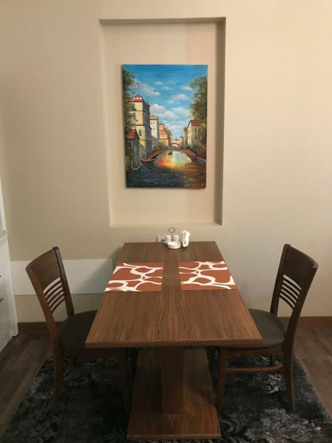 Green City Apartment 1 Ташкент Екстериор снимка