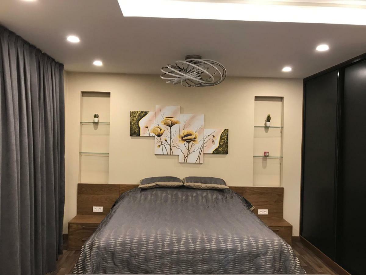 Green City Apartment 1 Ташкент Екстериор снимка