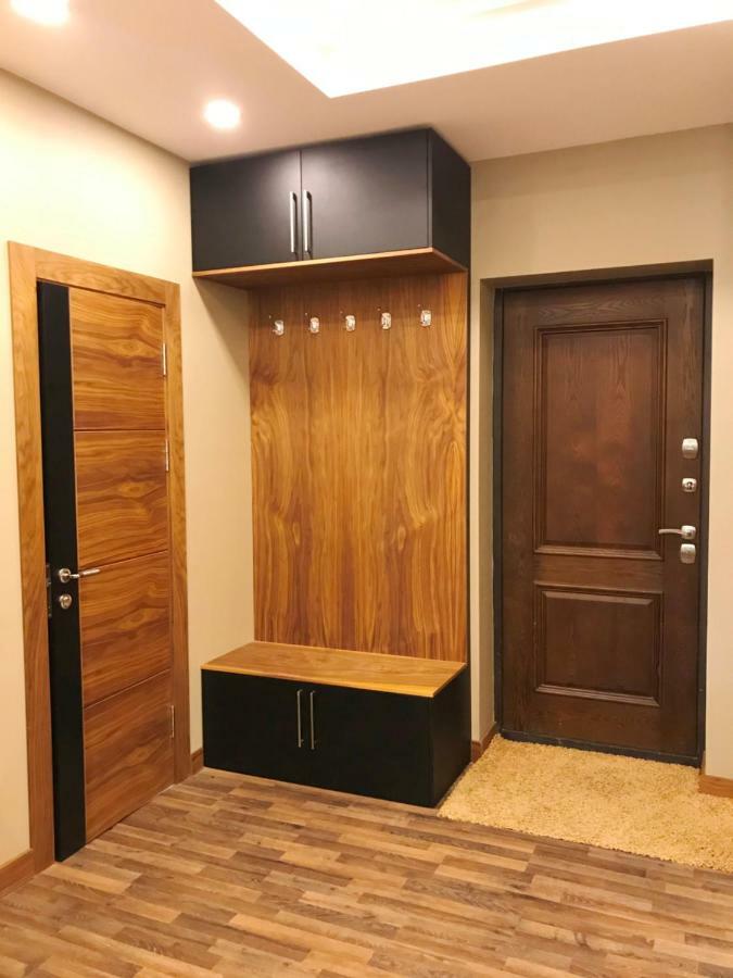 Green City Apartment 1 Ташкент Екстериор снимка