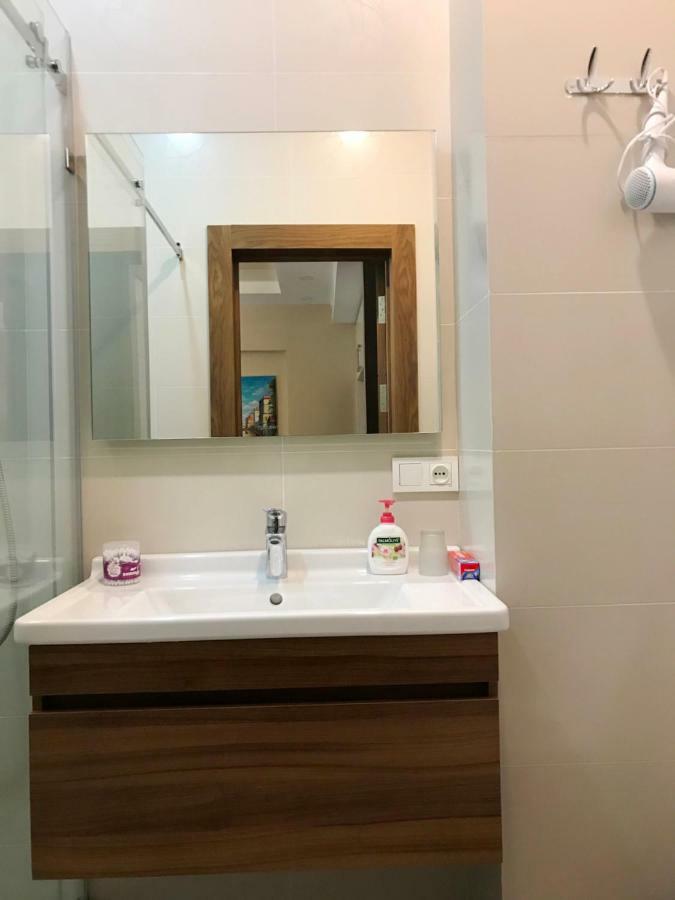 Green City Apartment 1 Ташкент Екстериор снимка