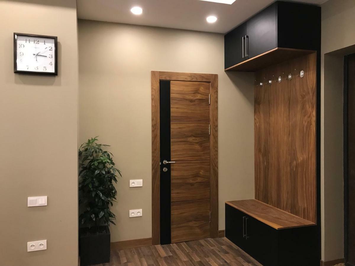 Green City Apartment 1 Ташкент Екстериор снимка