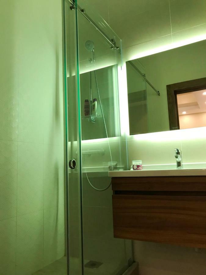 Green City Apartment 1 Ташкент Екстериор снимка