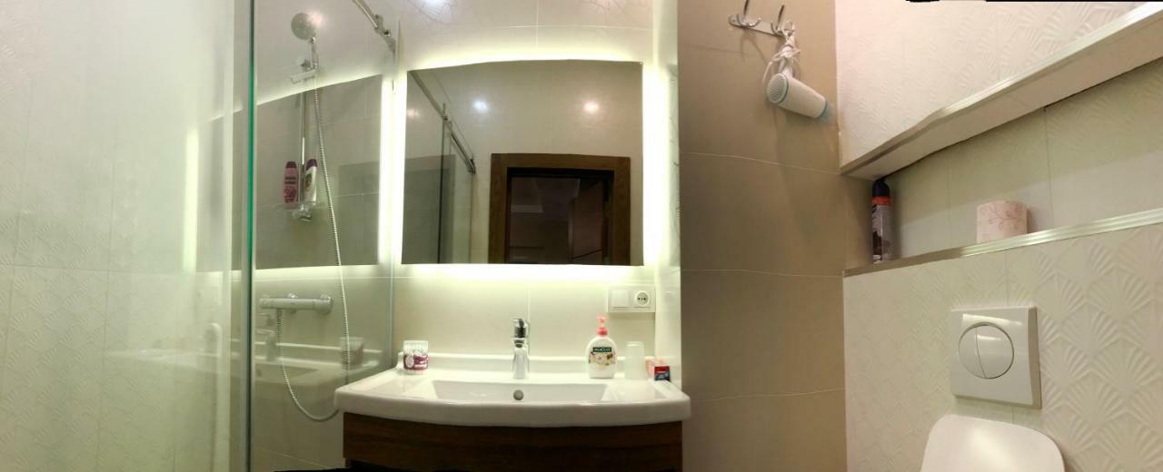 Green City Apartment 1 Ташкент Екстериор снимка