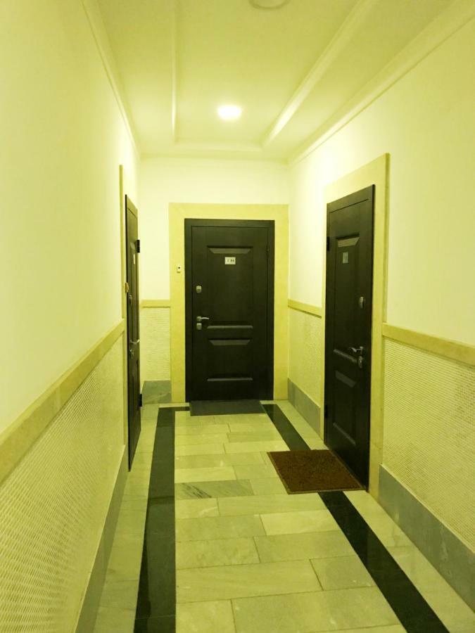 Green City Apartment 1 Ташкент Екстериор снимка
