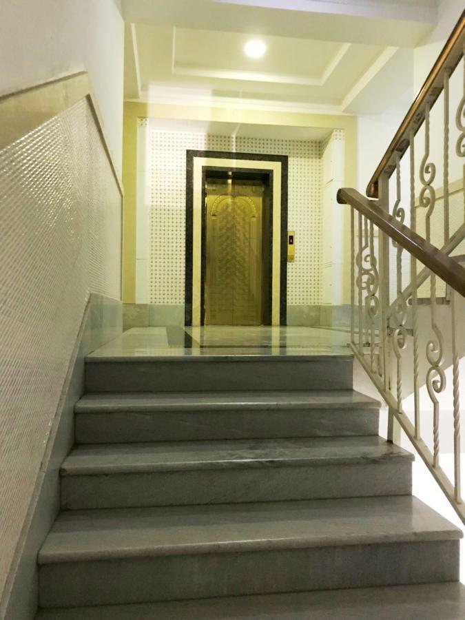 Green City Apartment 1 Ташкент Екстериор снимка